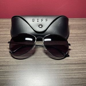 Diff Ladies Sunglasses -